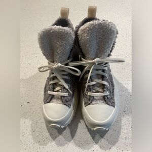 Converse‎ platform 8.5